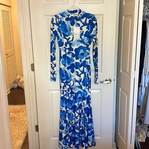 NWT ESSENTIEL ANTWERP Maxi dress